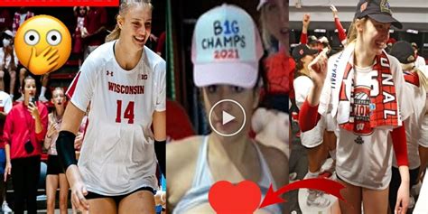 nebraska volleyball team leaked|Leaked Nudes of College Volleyball Team Celebrated。